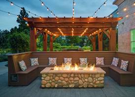 Homewood Suites by Hilton Hamilton, NJ 5