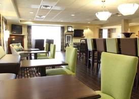 Hampton Inn Danville, KY 5