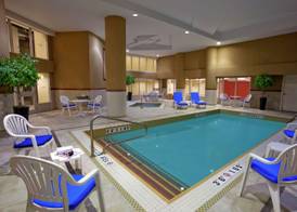 Hilton Garden Inn Toronto Airport 5