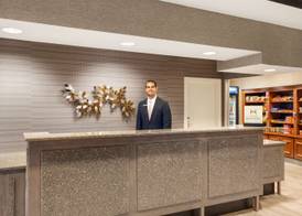 Hampton Inn & Suites Denver-Cherry Creek 4
