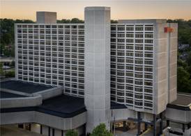 Hilton Arlington National Landing 4
