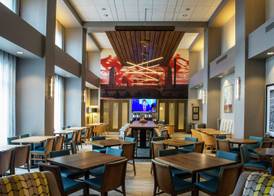 Hampton Inn & Suites/Foxborough/Mansfield 3