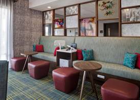 Hampton Inn & Suites Deptford, Nj 5