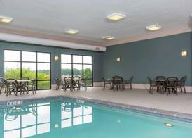 Hampton Inn Warsaw 4