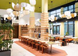 Aparthotel Adagio Bordeaux Centre Gambetta 2