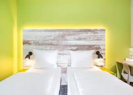 ibis Styles Stuttgart Vaihingen 5