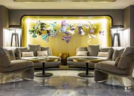 Sofitel Lisbon Liberdade 2