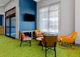 Spark by Hilton Daleville Roanoke North 5