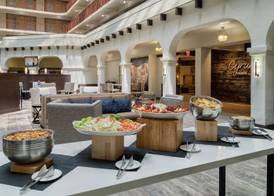 Embassy Suites by Hilton Tulsa I-44 2