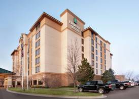 Embassy Suites by Hilton Denver International Airport 2