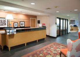 Hampton Inn Pensacola-Airport (Cordova Mall Area) 3