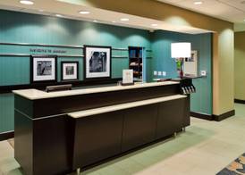 Hampton Inn & Suites Denver/Airport-Gateway Park 5