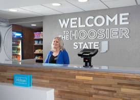 Hampton Inn & Suites Richmond, IN 4