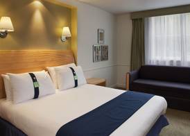 Holiday Inn GLOUCESTER - CHELTENHAM by IHG 3