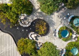 Doubletree By Hilton Chengdu Xinglong Lake 4