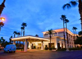 Hampton Inn Tucson-Airport 3