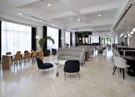 Hotel Dello Ft Lauderdale Airport, Tapestry Collection by Hilton 4