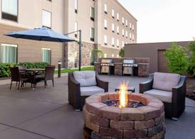Hampton Inn & Suites Wheeling - The Highlands 5