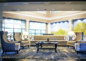 Desmond Hotel Malvern, a DoubleTree by Hilton 4