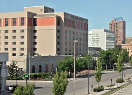 Embassy Suites Des Moines Downtown 3