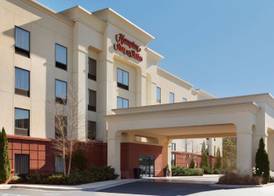 Hampton Inn & Suites Birmingham East Irondale 2