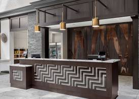 Homewood Suites by Hilton Nashville Downtown 5