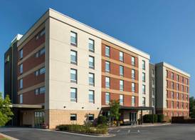 Home2 Suites by Hilton Greensboro Airport, NC 3