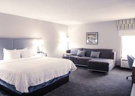 Hampton Inn Greeneville 5