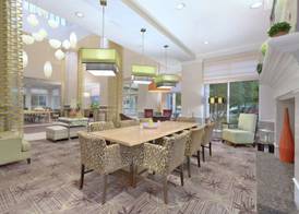 Hilton Garden Inn Springfield, MA 3