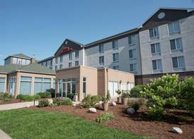 Hilton Garden Inn Springfield, IL 3