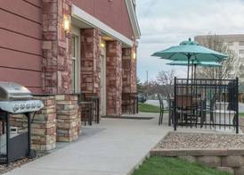 Homewood Suites by Hilton Cedar Rapids-North 3