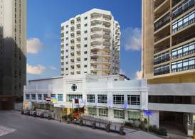 Hilton Alexandria Corniche 2