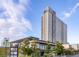 DoubleTree by Hilton Tokyo Ariake 4