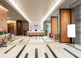 Centara Life Government Complex Hotel & Convention Centre Chaeng Watthana 2