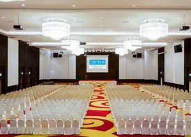 Centara Life Government Complex Hotel & Convention Centre Chaeng Watthana 5