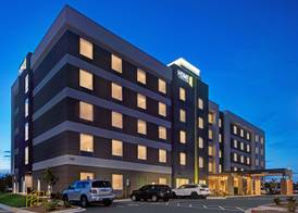 Home2 Suites By Hilton Asheville Airport 2