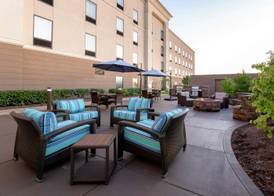 Hampton Inn & Suites Wheeling - The Highlands 2