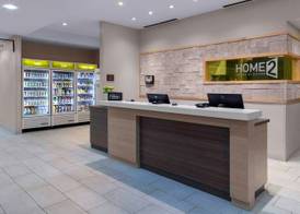 Home2 Suites By Hilton Northville Detroit 4