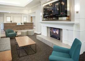 Hilton Garden Inn Dallas/Allen 5