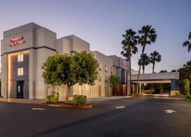 Hampton Inn & Suites Lathrop 5