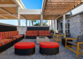 Home2 Suites By Hilton Savannah I95 North 3