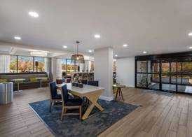 Hampton Inn Philadelphia/Willow Grove 3
