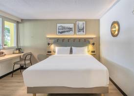 Campanile NATURE - Bordeaux Ouest Le Bouscat 3