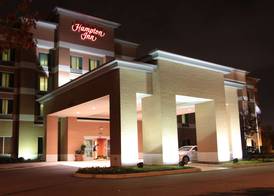 Hampton Inn Hampton-Newport News 3