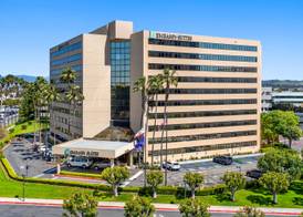 Embassy Suites by Hilton Irvine Orange County Airport 5