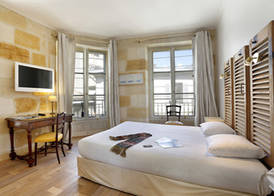 Hôtel La Tour Intendance 4
