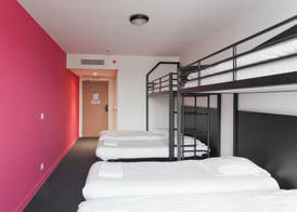 Residence Internationale de Paris 4