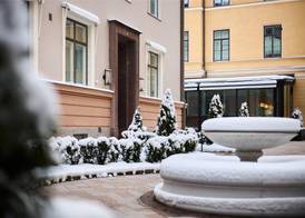 Waldorf Astoria Helsinki 3