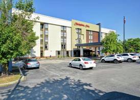 Hampton Inn I-75 Lexington/Hamburg Area 2