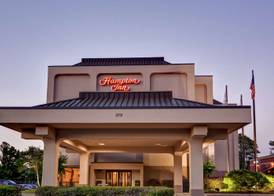 Hampton Inn Birmingham/Mountain Brook 4